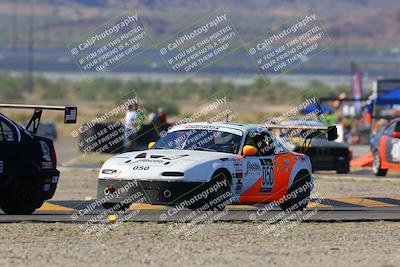 media/Oct-14-2023-Lucky Dog Racing (Sat) [[cef75db616]]/1st Stint Race Start Turn 2/